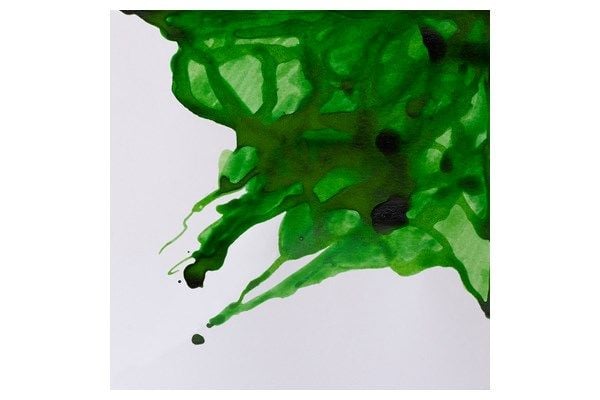 Drawing Ink 14 ml äppelgrön 011