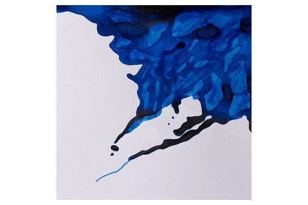Drawing Ink 14 ml Blå 032