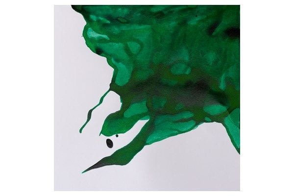 Drawing Ink 14 ml Emerald 235