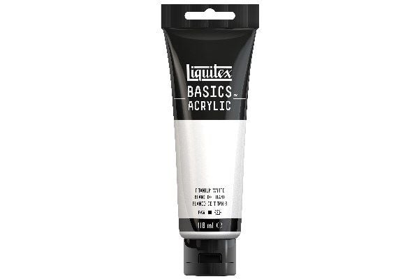 Basics 118Ml Titanvit 432