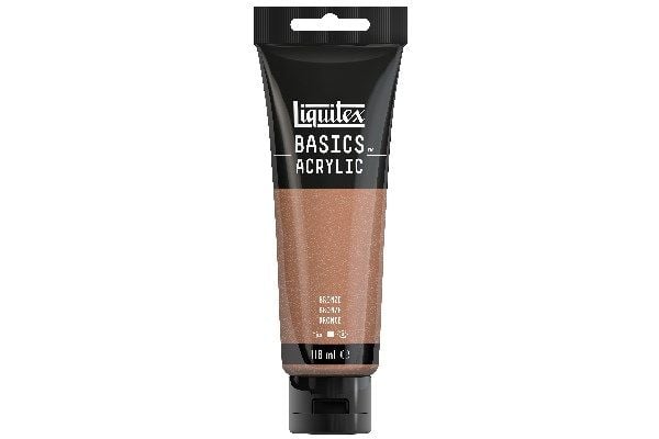 Basics 118Ml Brons 229