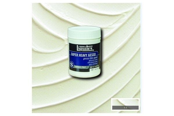 Super tung gesso 237ml