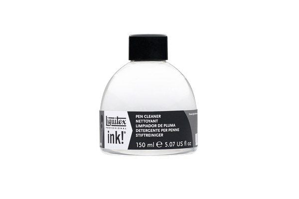 Prof Acrylic ink penneskrubb 150 ml