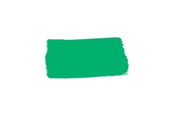 Paint Marker Leveä Cobalt Turkoosi 169