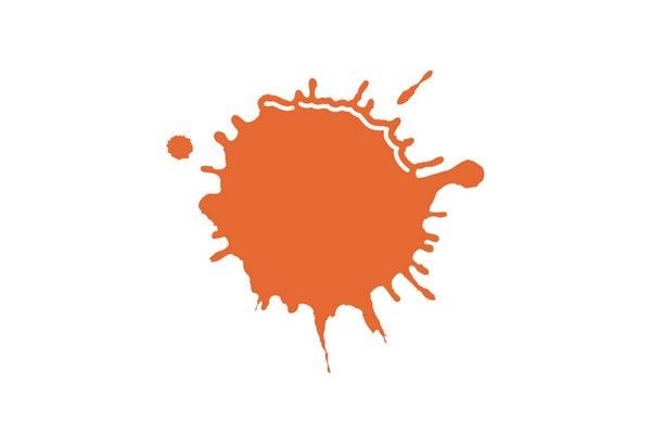 Prof Acrylic Ink 30 ml Transparent Burnt Sienna 129