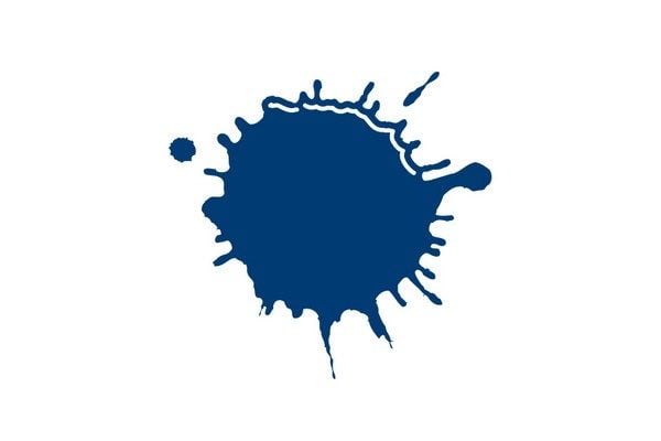 Prof Acrylic Ink 30 ml ftalocyaninblå (GS) 316