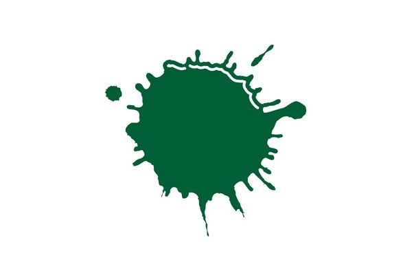 Prof Acrylic Ink 30 ml ftalocyanin green (Ys) 319