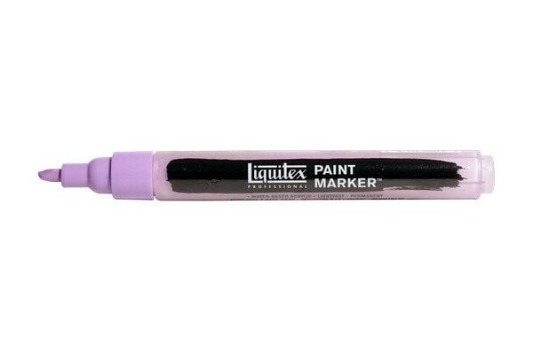 Färgmarkeringspenna Fin Light Violet 790