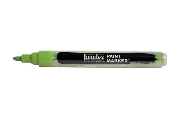Färgmarker Fin Hookers Green 224