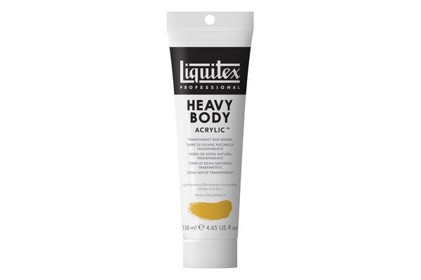 Liquitex 94376943603, Brun, Acryl maling, Væske, 138 ml, 1 stykker