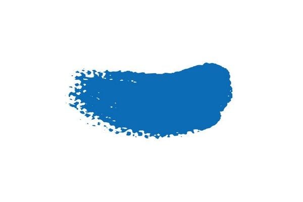 Heavy Body akrylfärg 59 ml Cerulean blue 164