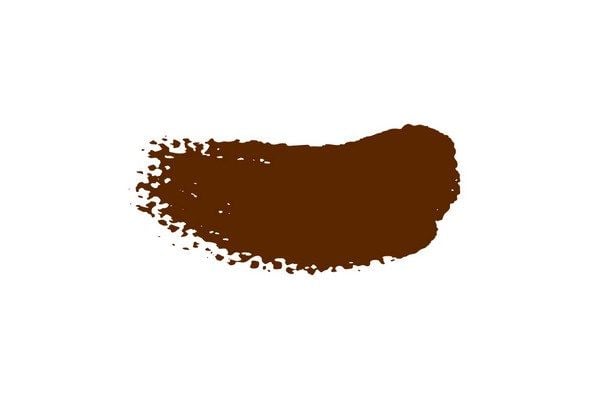 Heavy Body akrylfärg 59 ml Transparent Burnt Umber 130