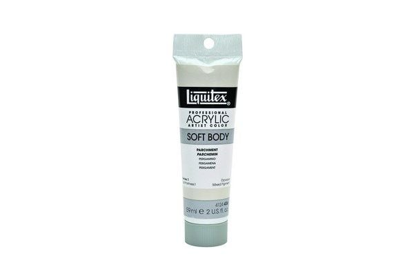 Soft body 59 ml Parchment 436