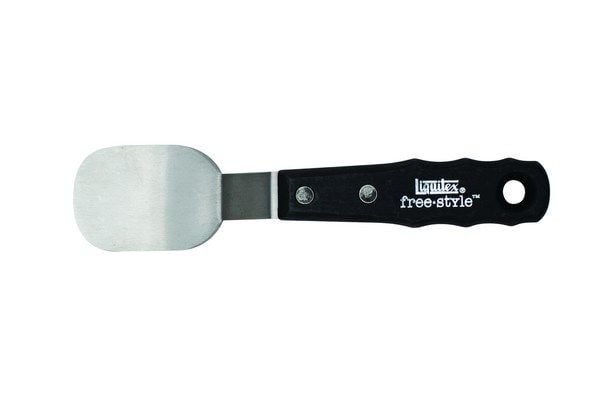 Stor kniv nr 2