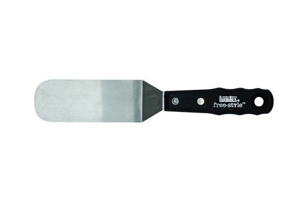 Stor kniv nr. 4
