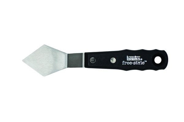 Stor kniv nr 5