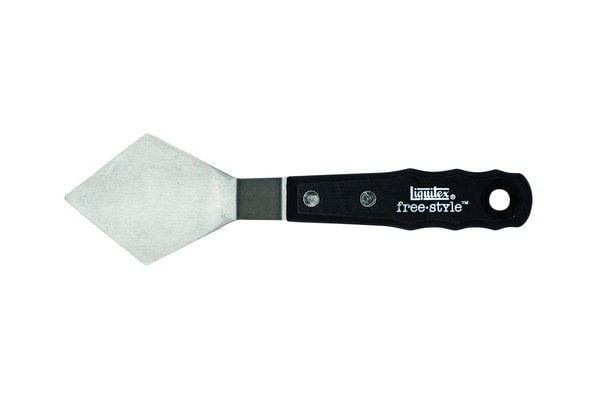 Vestergaar stor kniv nr. 6