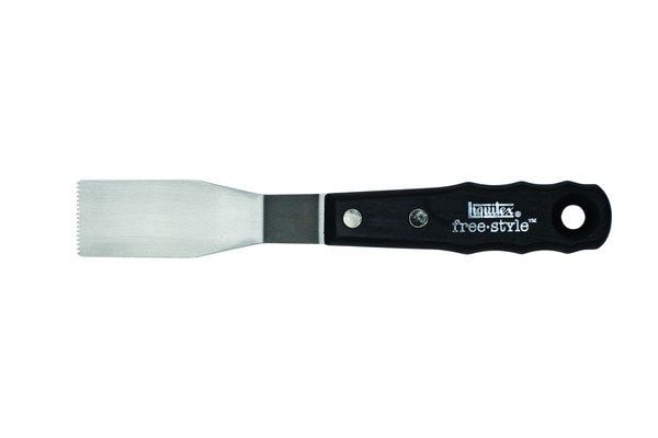 Stor kniv nr 8