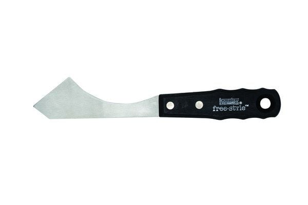 Stor kniv nr 9