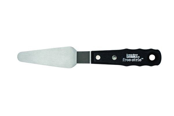 Stor kniv nr 10