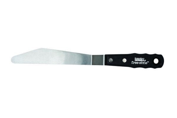 Vestergaar stor kniv nr. 14