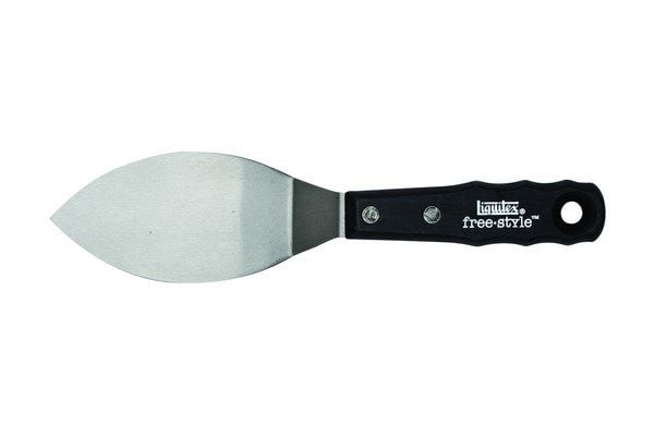 Stor kniv nr 15