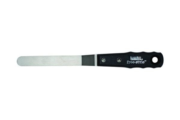 Stor kniv nr. 16