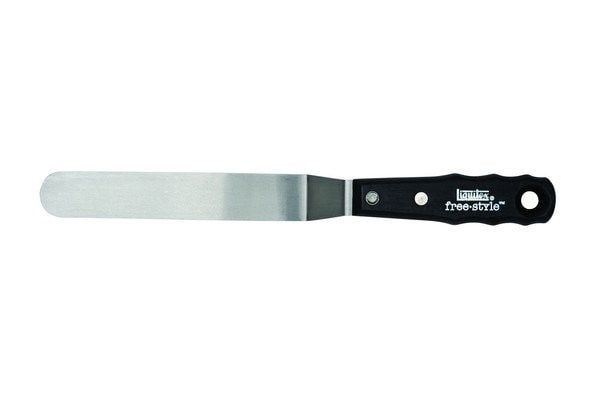 Stor kniv nr. 17