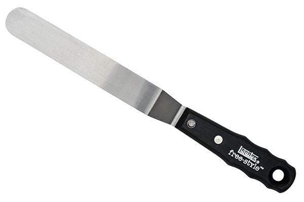Stor kniv nr 18
