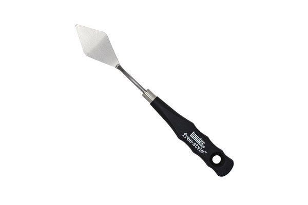 Vestergaar liten kniv nr 2