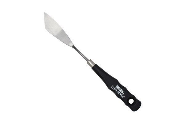 Vestergaar liten kniv nr. 3