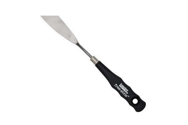 Liten kniv nr 4