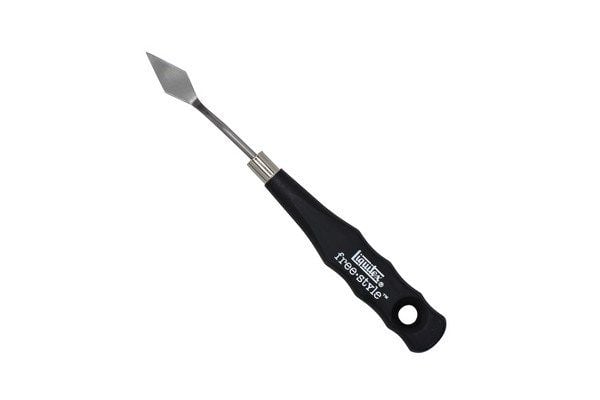 Liten kniv nr 6