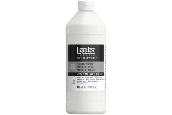 Acryl-tilsats 946 ml pouring effects