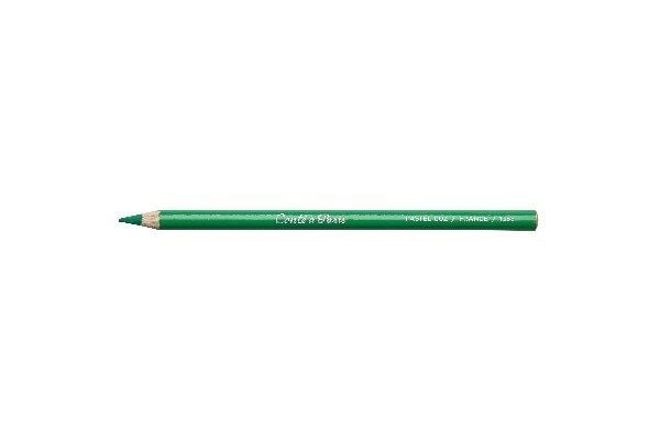 Pastel Pencil mörkgrön 002