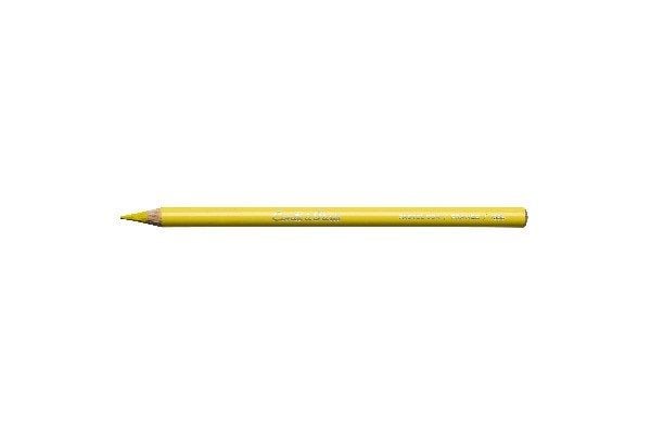 PASTEL PENCIL YELLOW MEDIUM 004