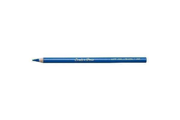 Pastel Pencil King Blue 006