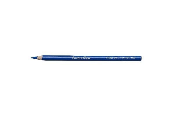 Pastellblyertspenna Dark Ultramarine 046