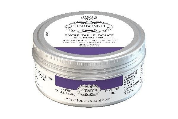 Charbo Etchink-ink 200 ml Perma Violet 628