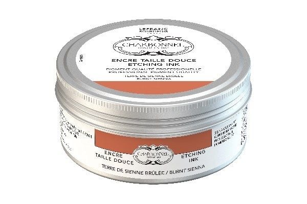 Charbo etchink-ink 200 ml Burnt Sienna 481