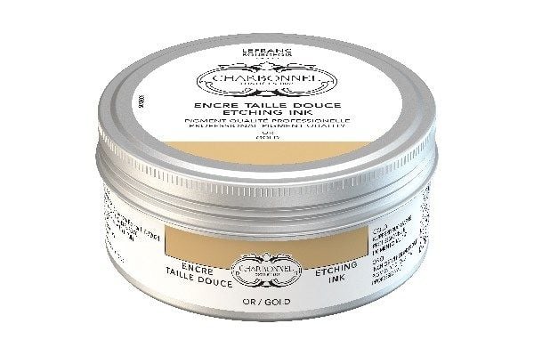 Charbo Etchink Ink 200 ml gull 700