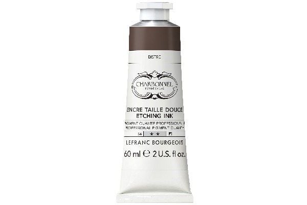 Charbo Ink 60 ml Bistre 708