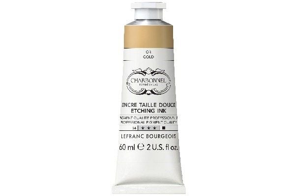 Charbo Ink 60 ml gull 700
