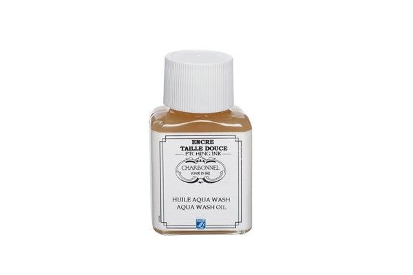 Lätt tryckfärg för tryckfärg 75 ml