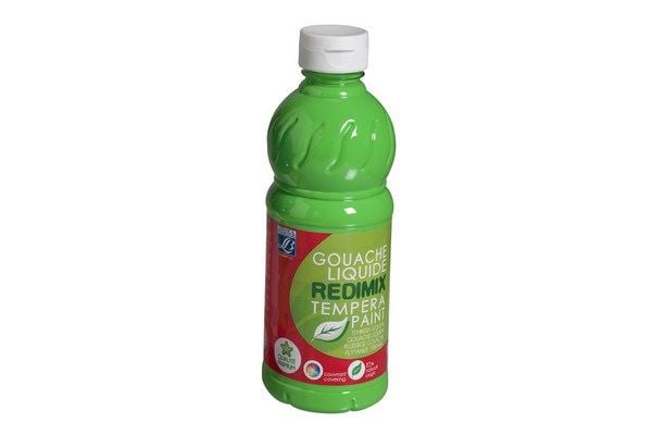 Carioca Redimix 500ml lehtien vihreä