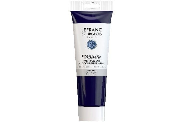 BLOCKPR ink 250 ml night blue 223