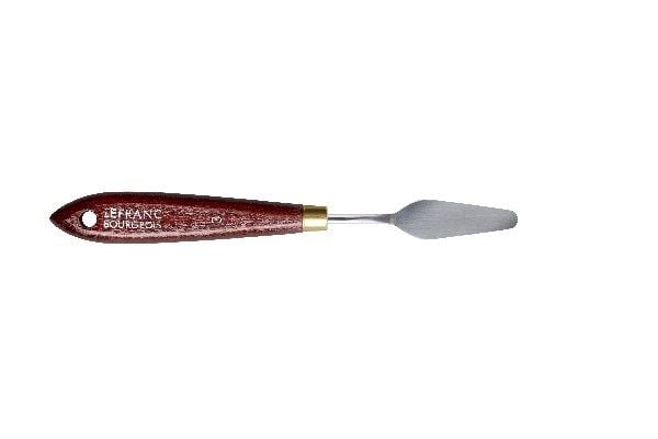 Spackelspade nr. 3