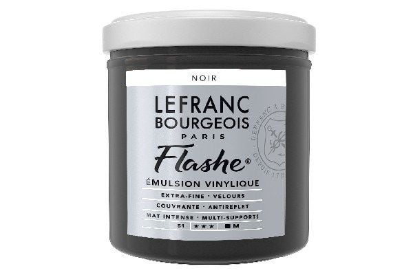 SmartMax Flashe Acrylic 125 ml sort 265
