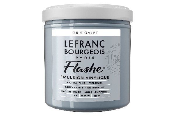 Flashe Acrylic 125 ml Stone Grey 262