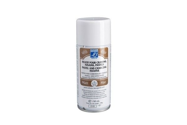 Fixativ spray 150ml